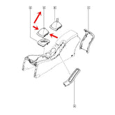 Fluence Vites Körüğü